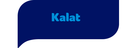 Kalat