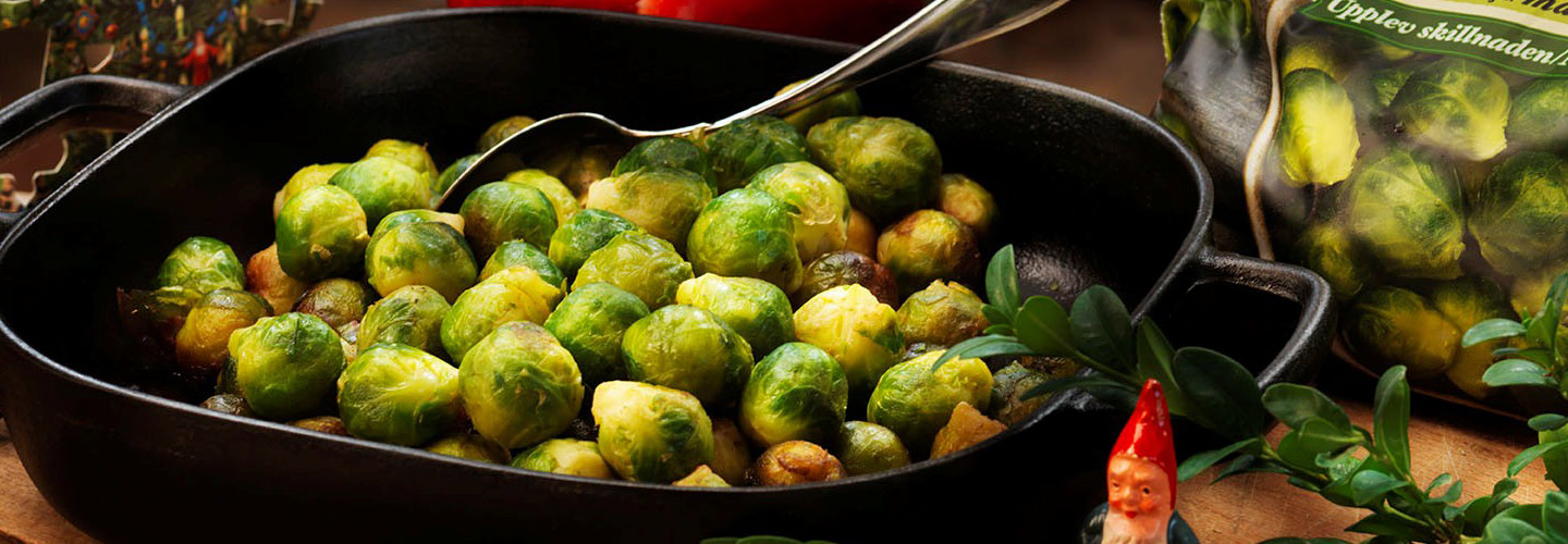 Paahdetut ruusukaalit