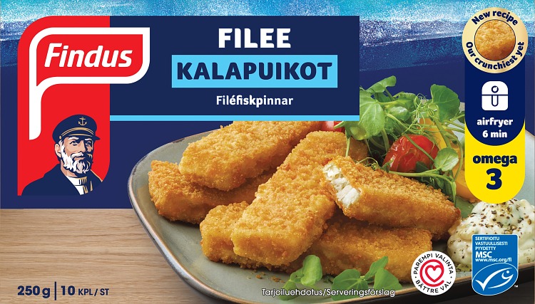 filee kalapuikot