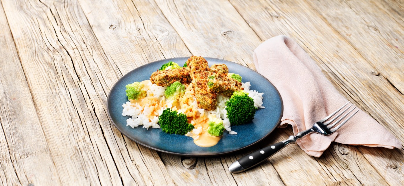 Kalapuikkojen kastikkeet