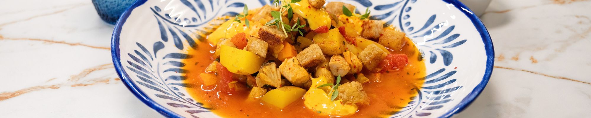 Ranskalainen kalapata Teresa Välimäen Tapaan