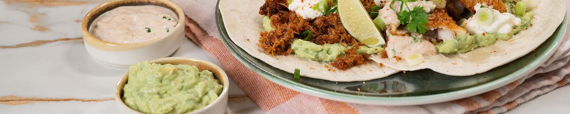 Teresa Välimäen avokado-ranskankermaa