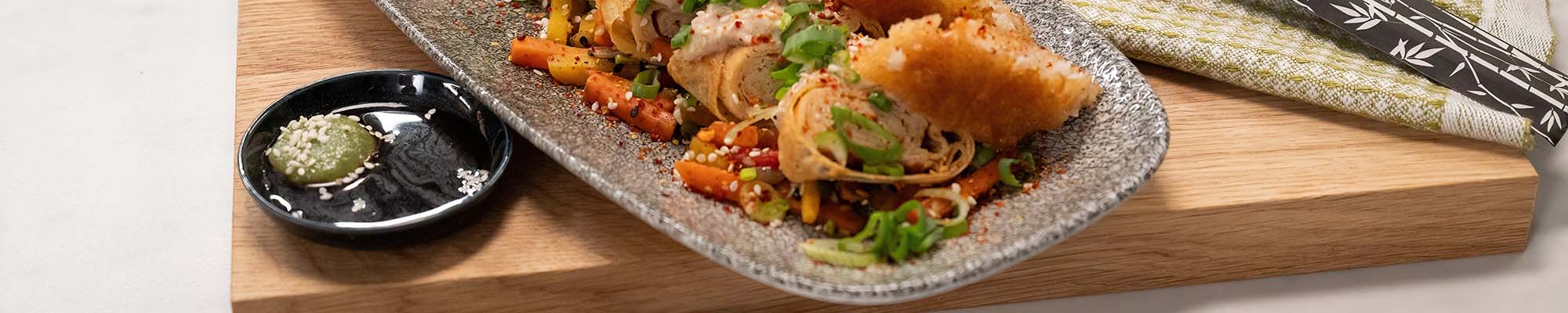 Risto Mikkolan Sushisojja